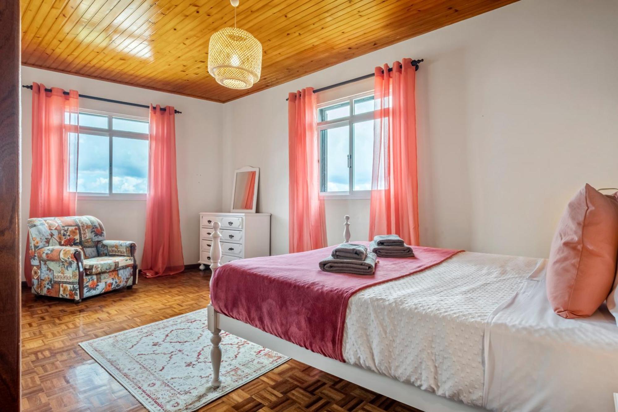 פורטו מוניז De Freitas Home מראה חיצוני תמונה