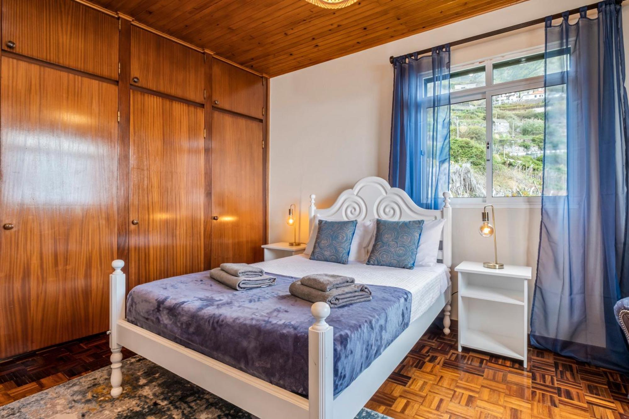 פורטו מוניז De Freitas Home מראה חיצוני תמונה