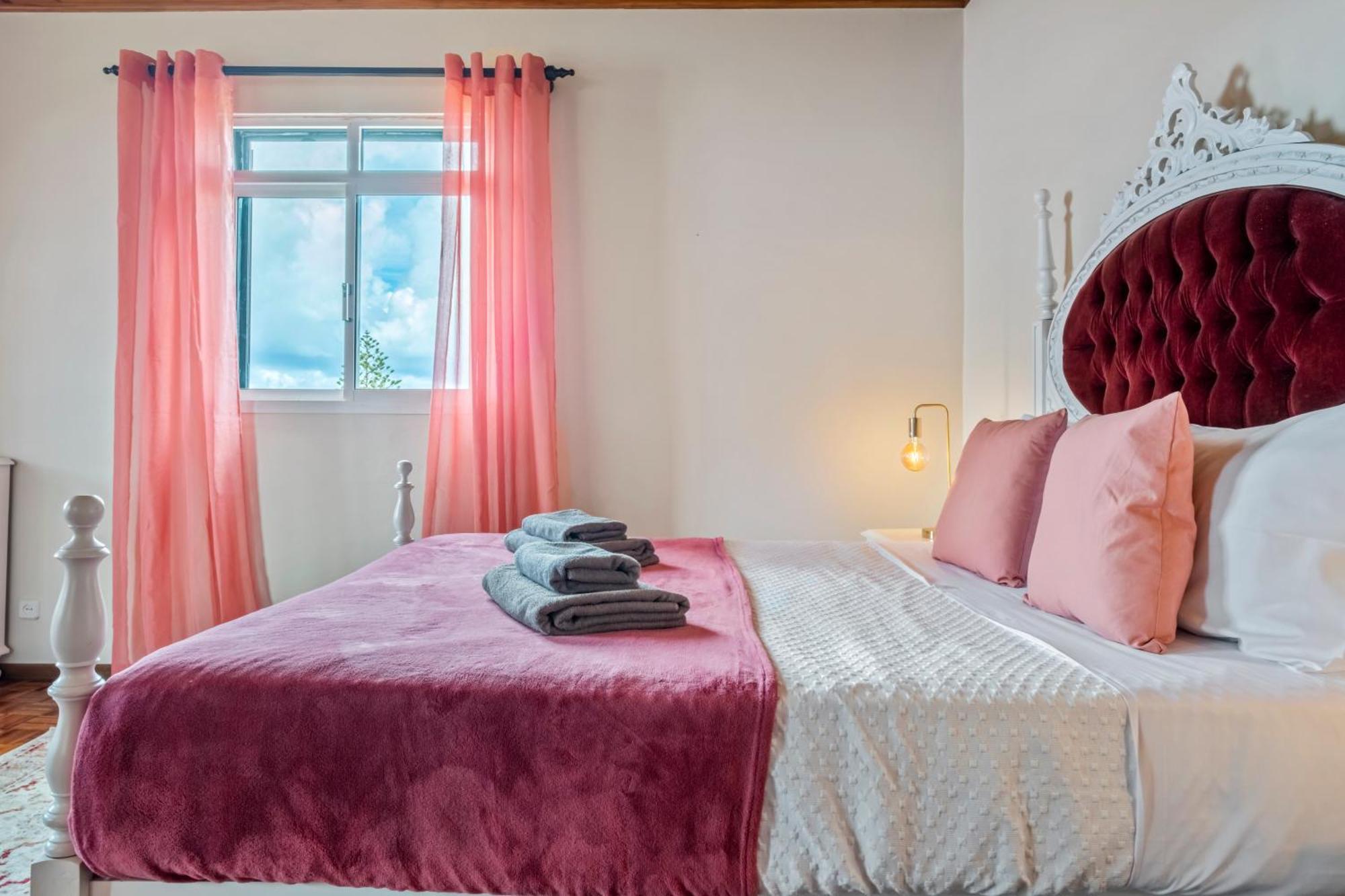 פורטו מוניז De Freitas Home מראה חיצוני תמונה