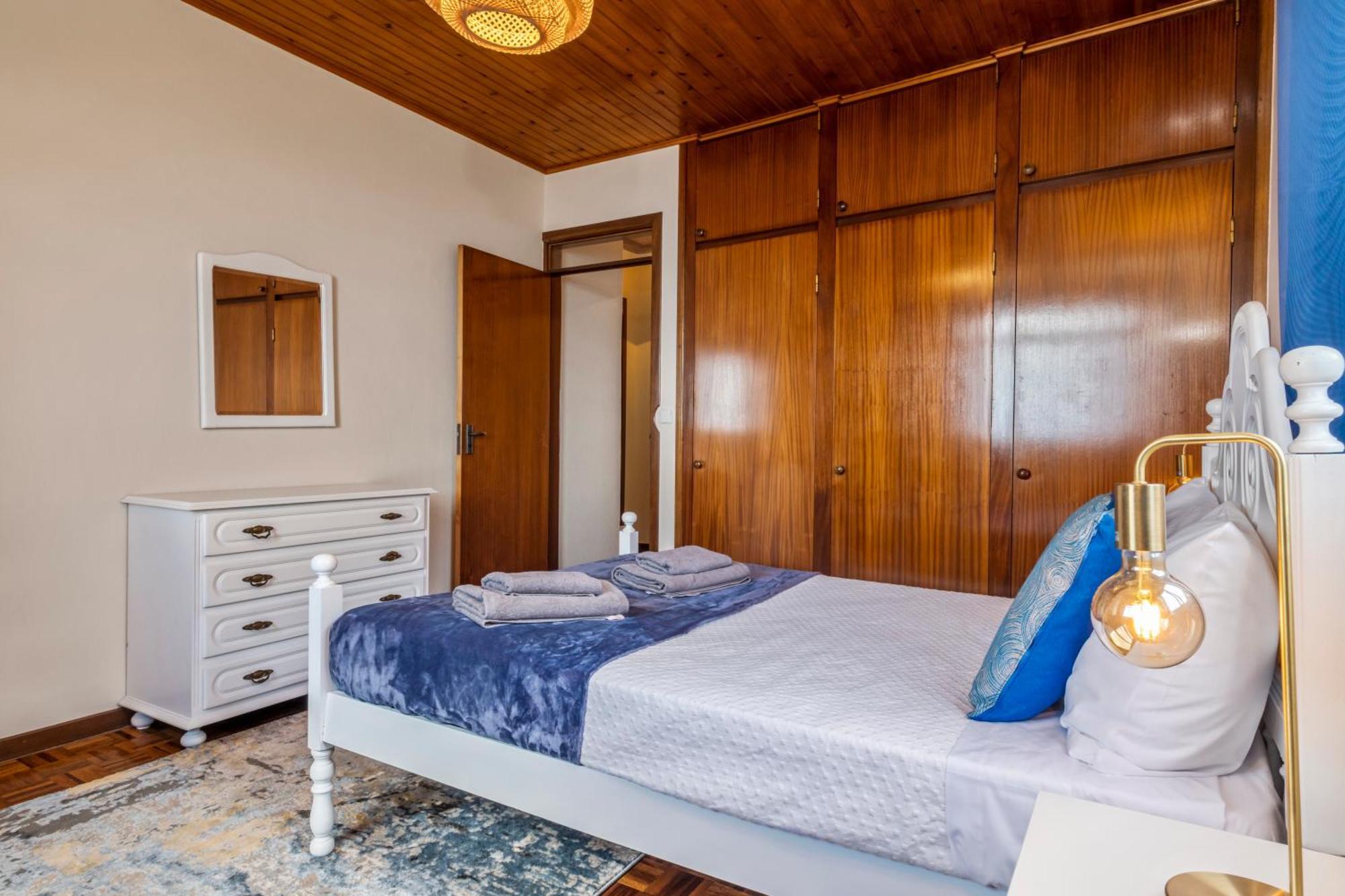 פורטו מוניז De Freitas Home מראה חיצוני תמונה