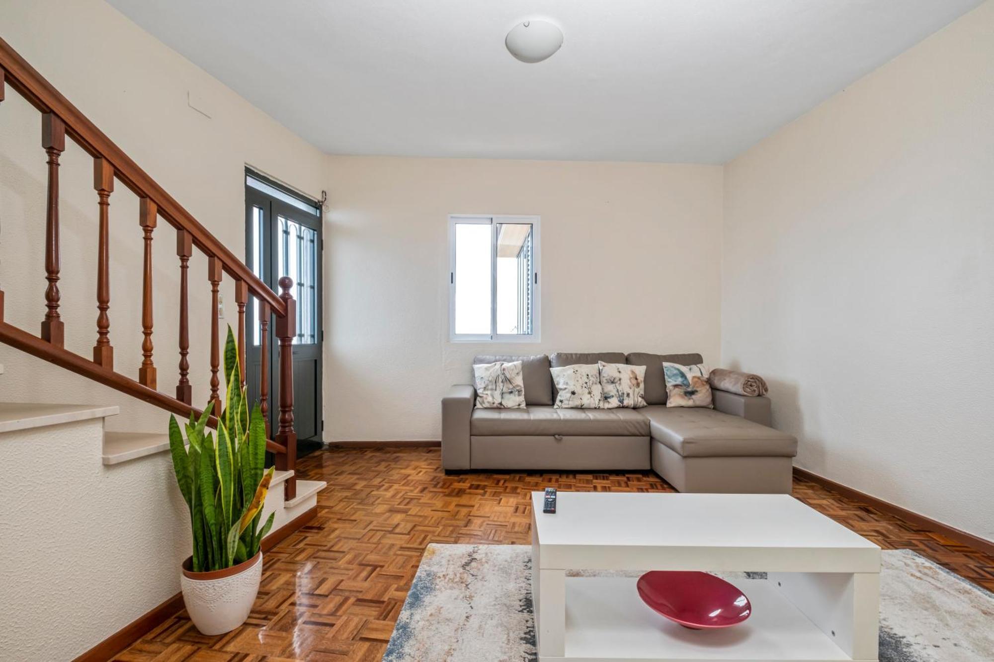פורטו מוניז De Freitas Home מראה חיצוני תמונה