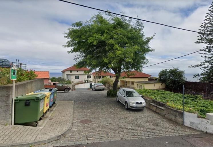 פורטו מוניז De Freitas Home מראה חיצוני תמונה